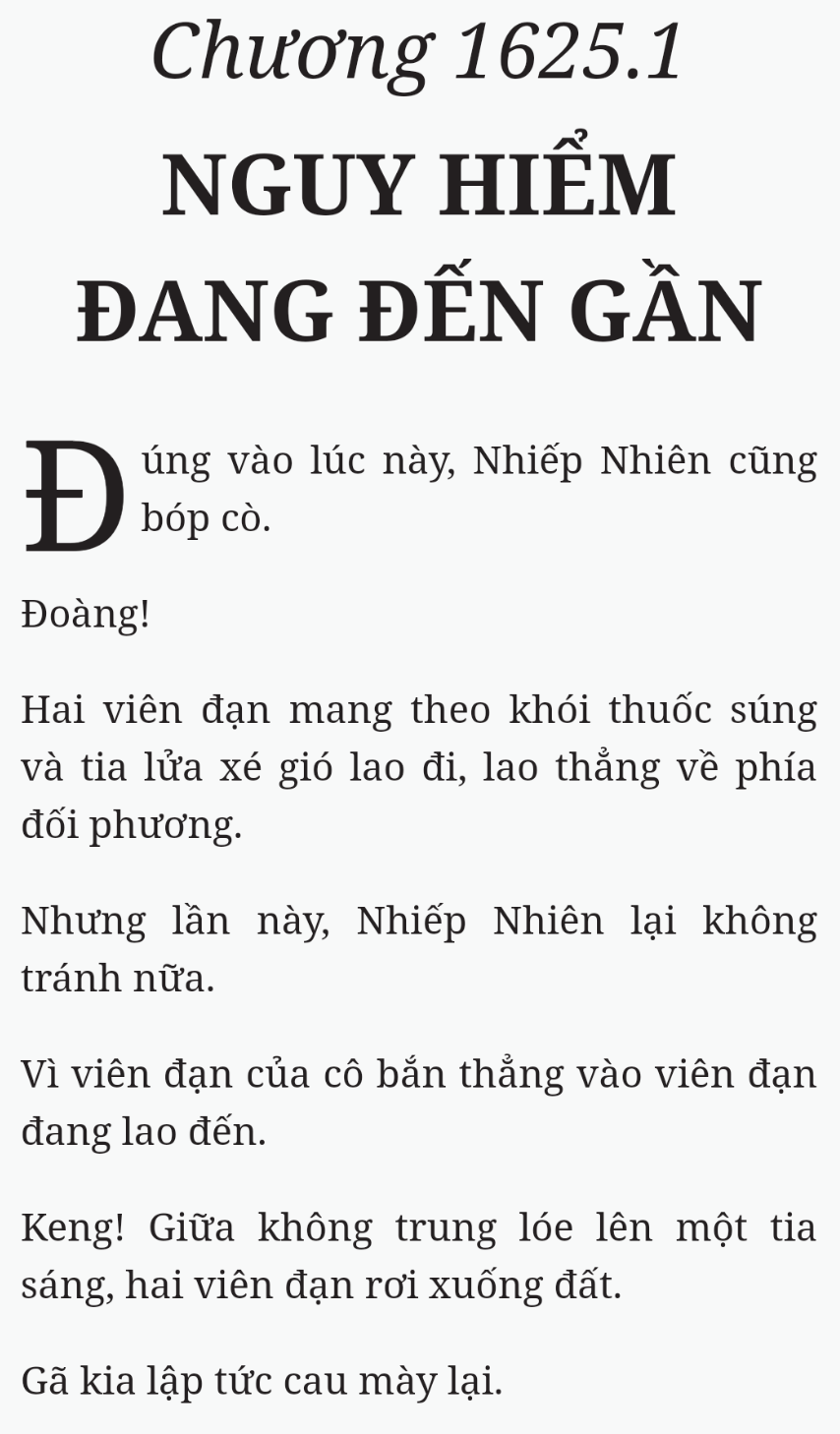 Bách Luyện Thành Thần - Chương 1625 - TruyenMoi.vn
