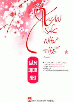 Xuân sắc như thế