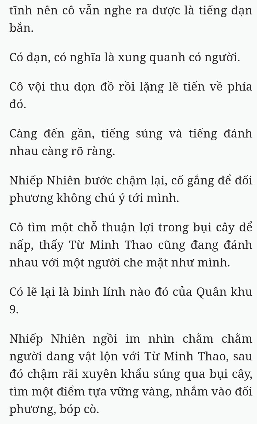 Bách Luyện Thành Thần - Chương 2121 - TruyenMoi.vn