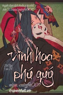 Xuyên Nhanh- Vinh Hoa Phú Quý