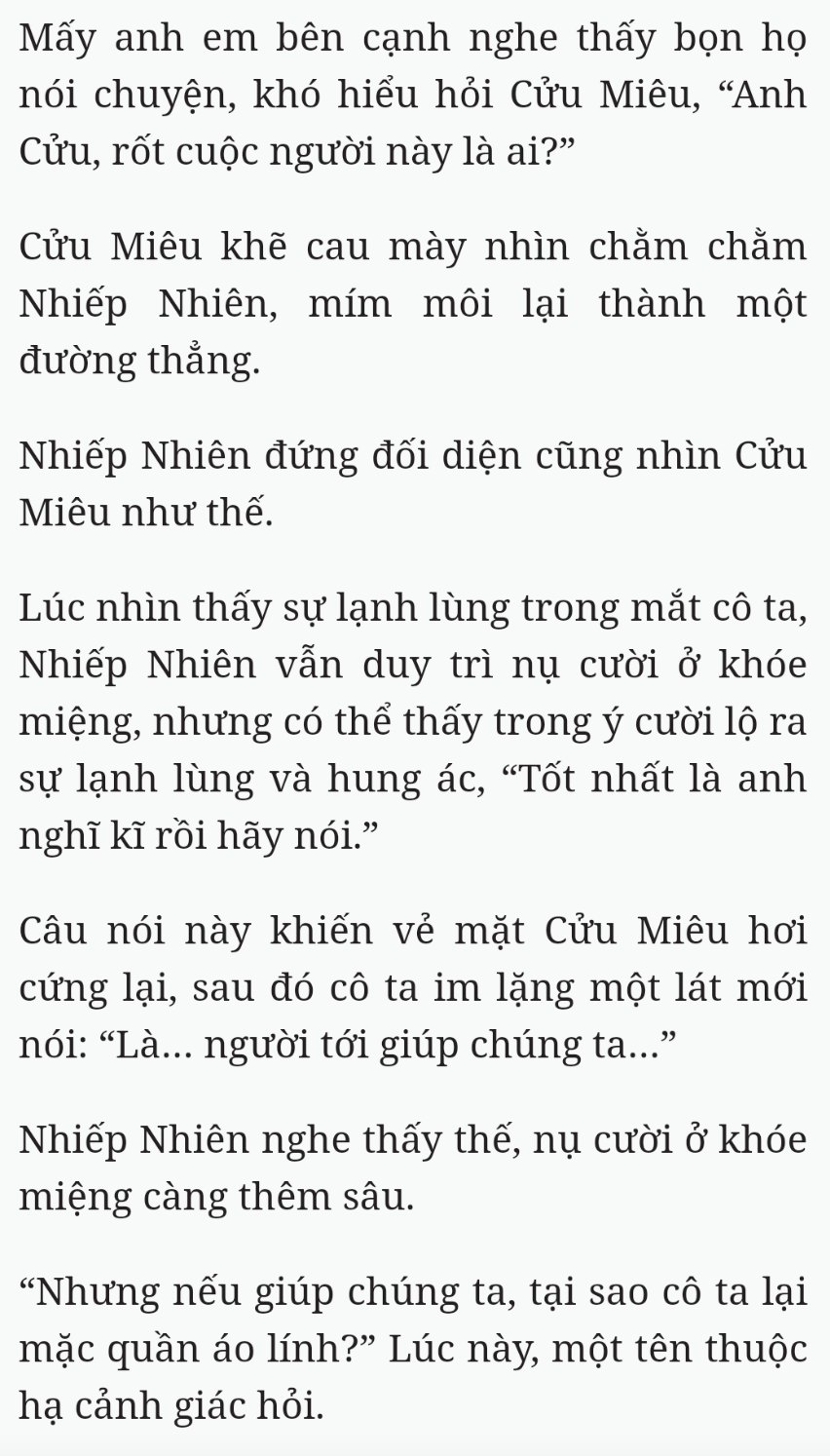 Bách Luyện Thành Thần - Chương 1639 - TruyenMoi.vn