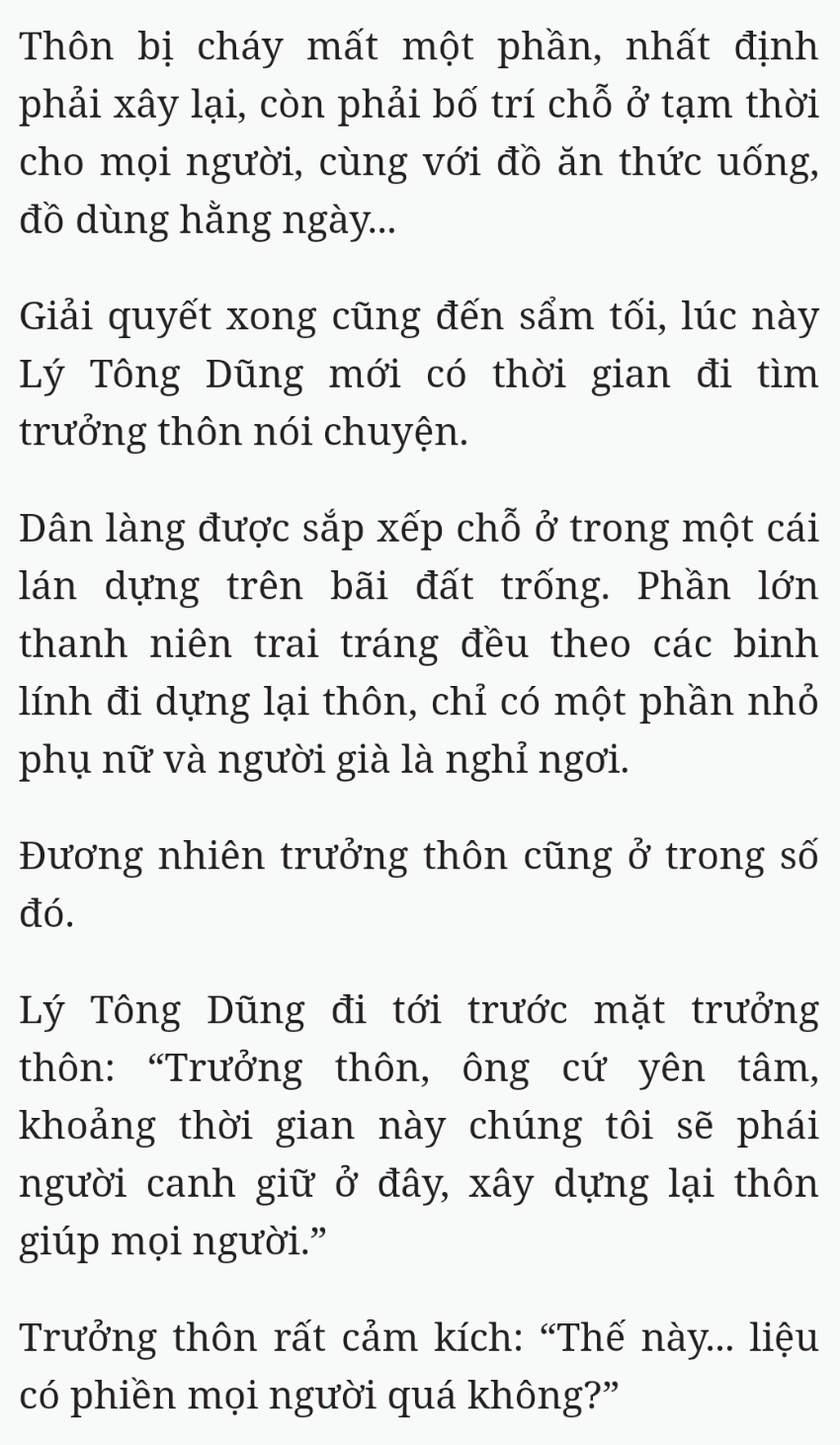 Bách Luyện Thành Thần - Chương 2033 - TruyenMoi.vn
