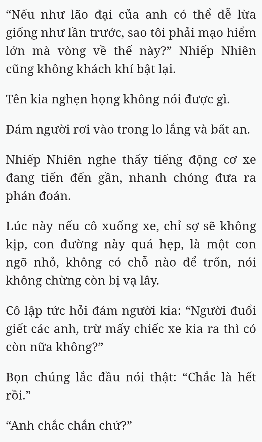 Bách Luyện Thành Thần - Chương 1726 - TruyenMoi.vn