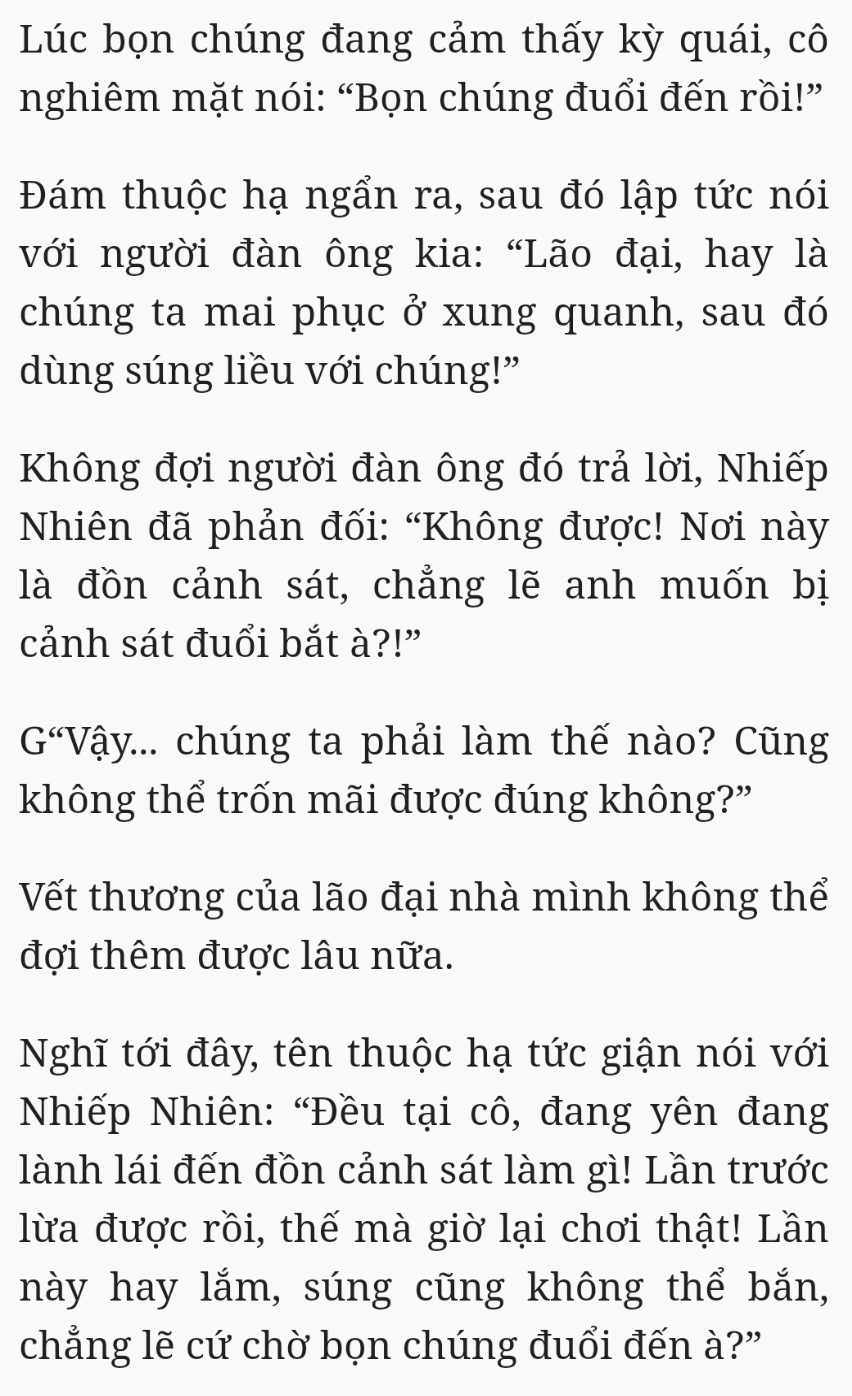 Bách Luyện Thành Thần - Chương 1726 - TruyenMoi.vn