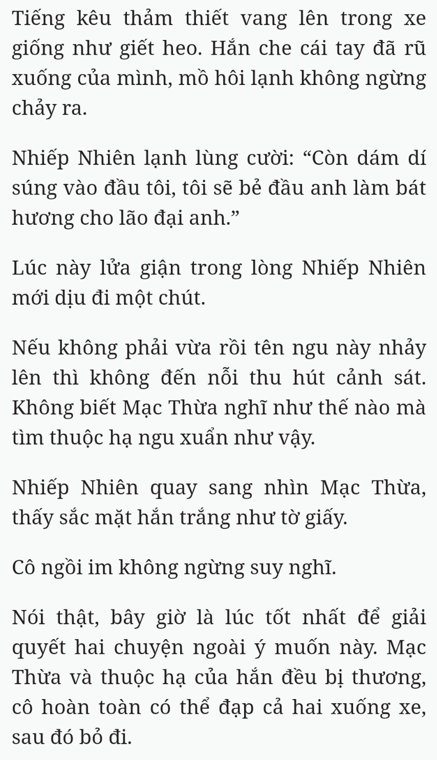 Bách Luyện Thành Thần - Chương 2238 - TruyenMoi.vn