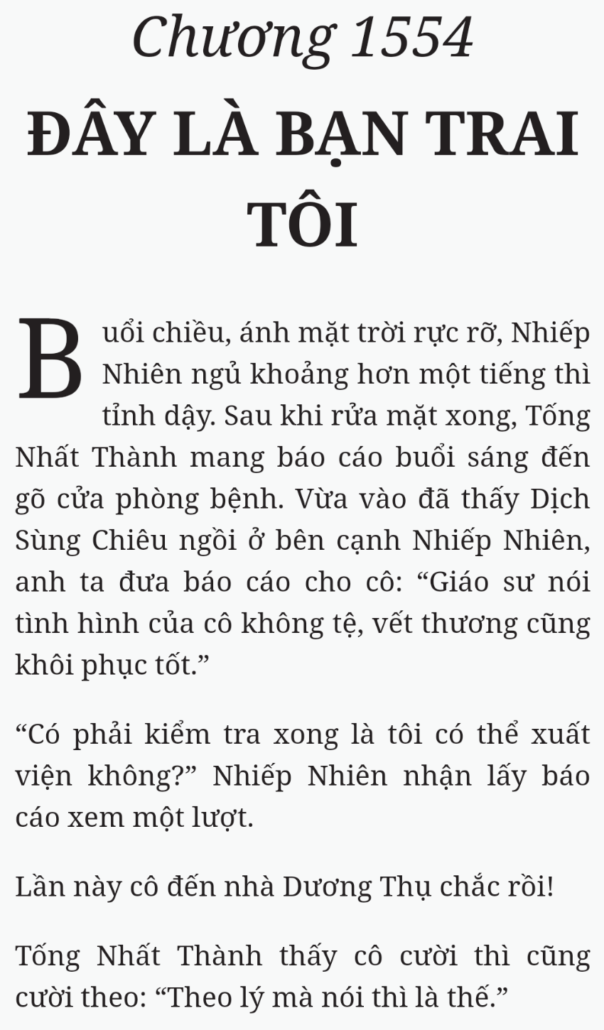 Bách Luyện Thành Thần - Chương 2554 - TruyenMoi.vn