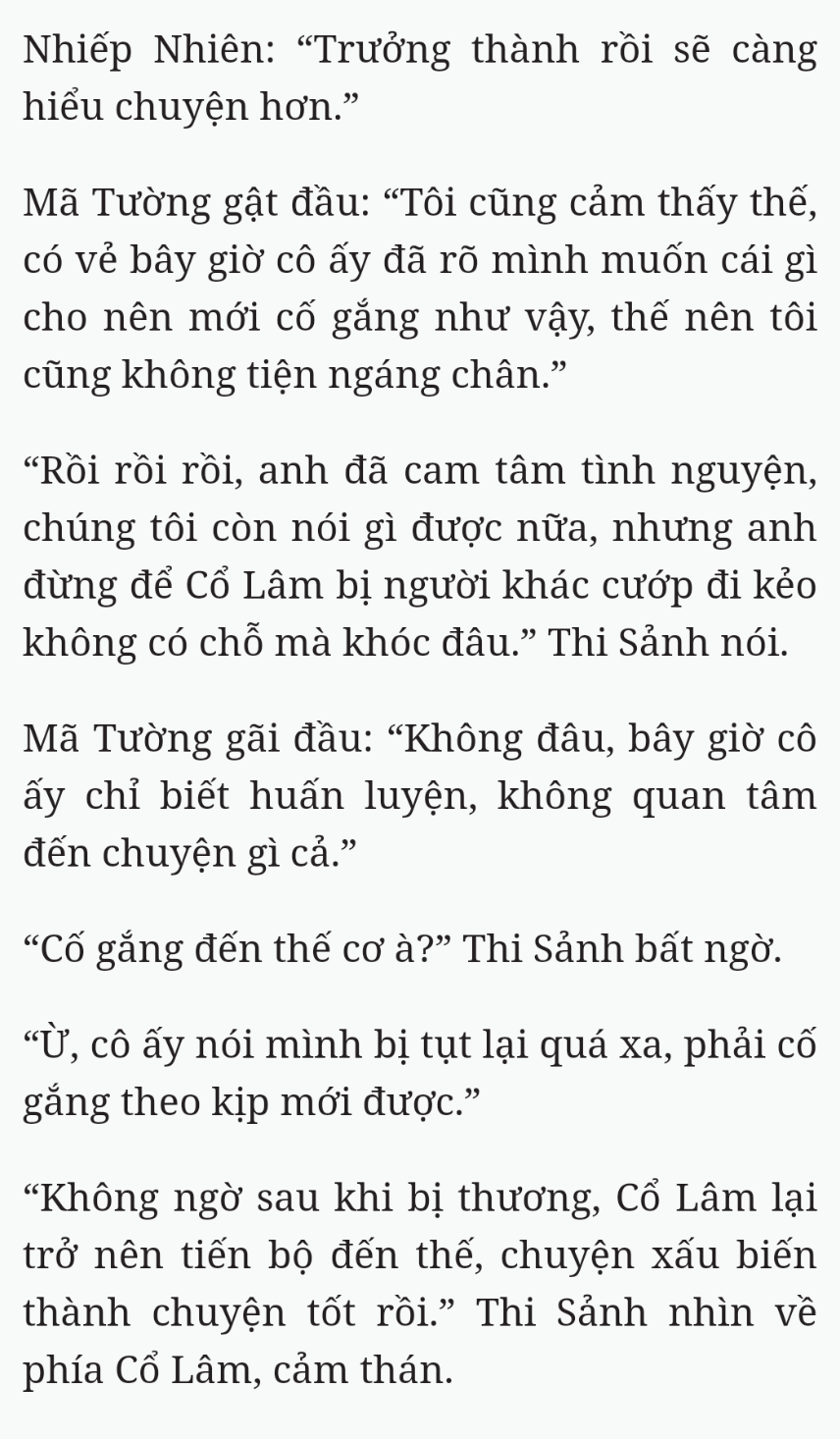 Bách Luyện Thành Thần - Chương 2373 - TruyenMoi.vn