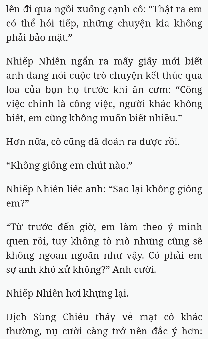 Bách Luyện Thành Thần - Chương 2367 - TruyenMoi.vn
