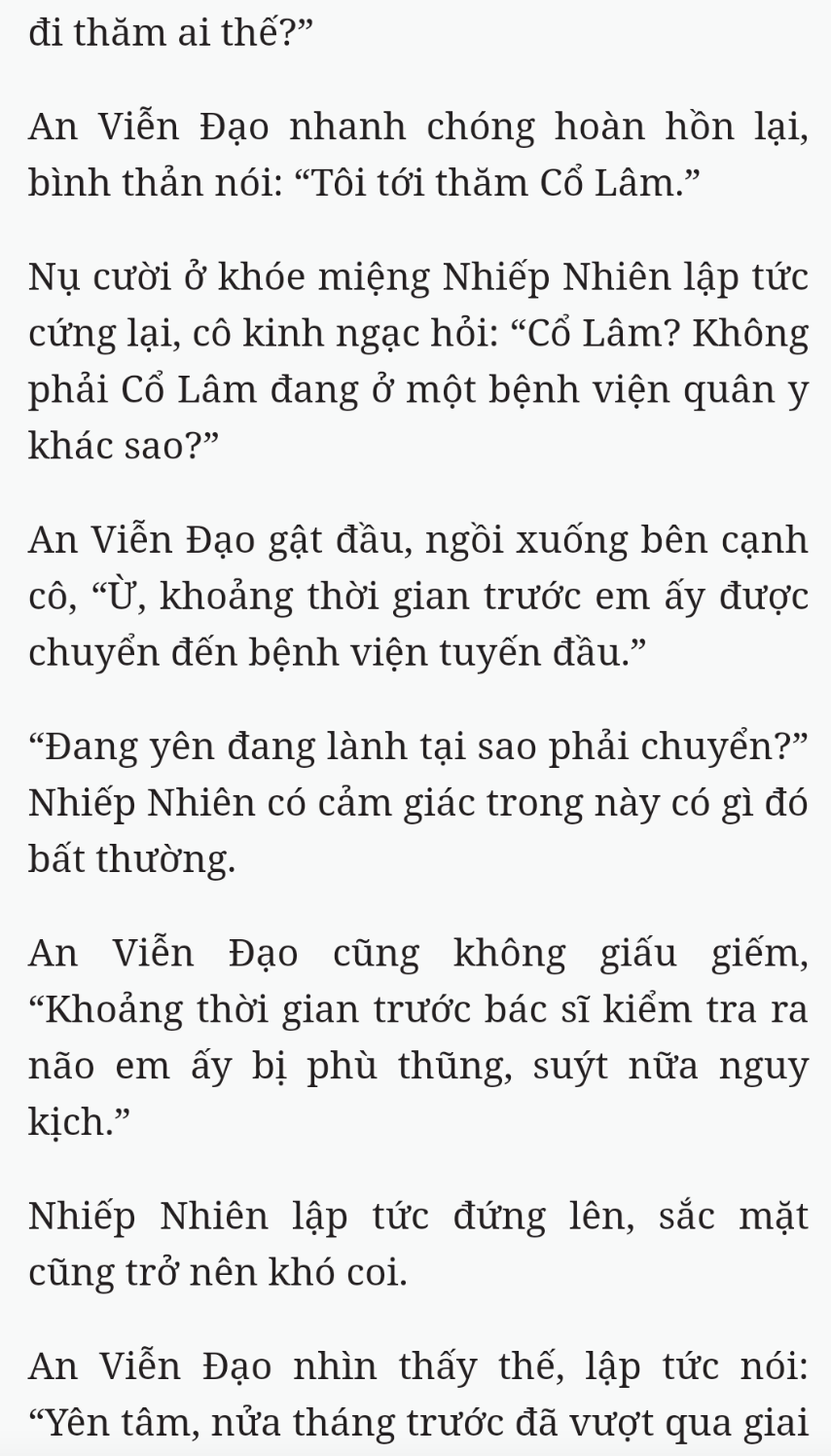 Bách Luyện Thành Thần - Chương 1555 - TruyenMoi.vn
