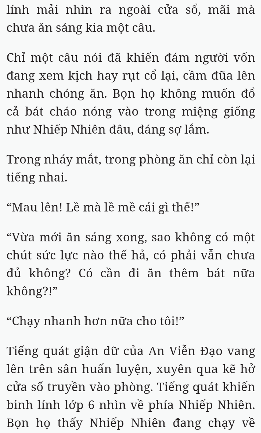 Bách Luyện Thành Thần - Chương 1789 - TruyenMoi.vn