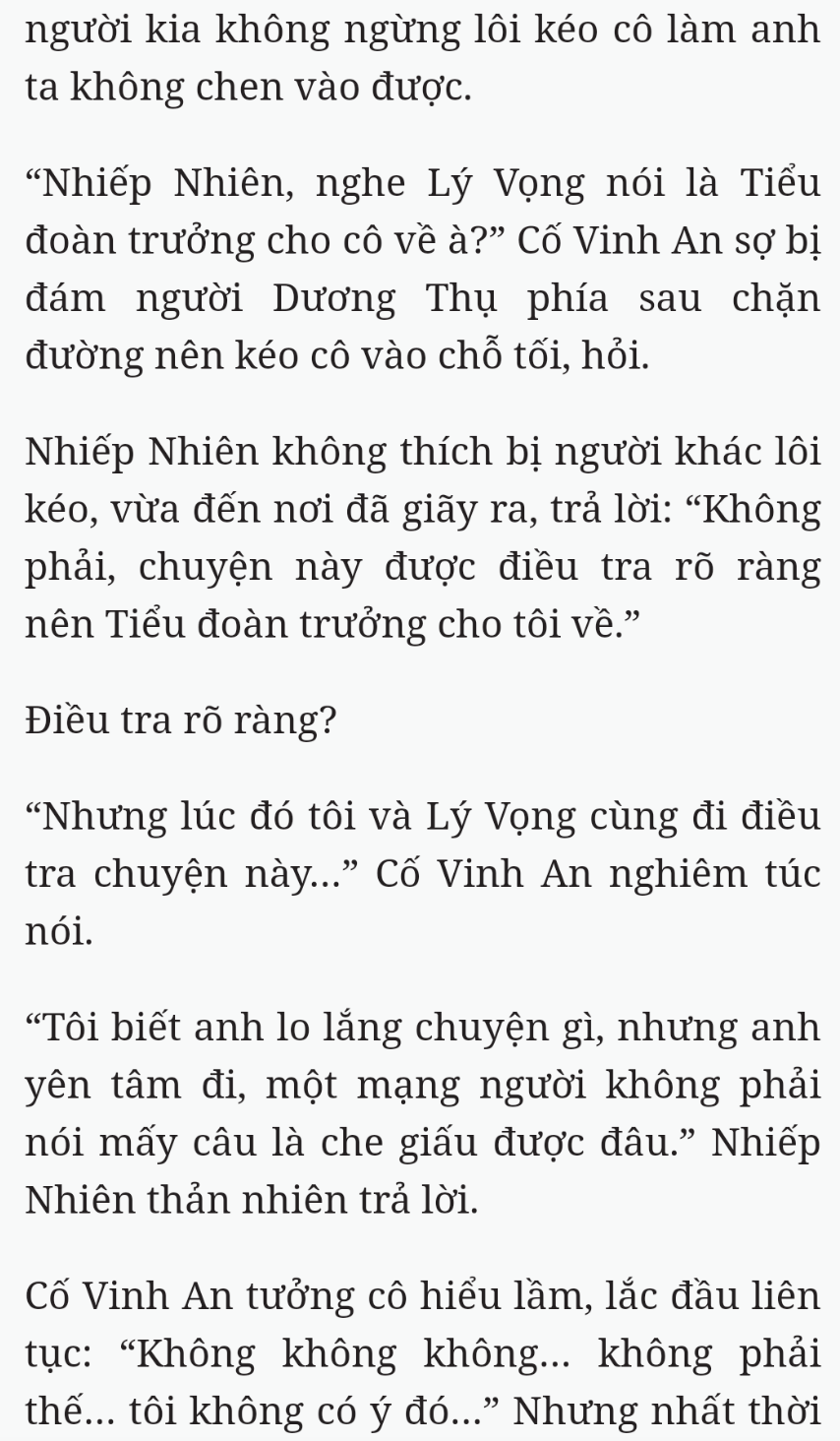 Bách Luyện Thành Thần - Chương 2283 - TruyenMoi.vn