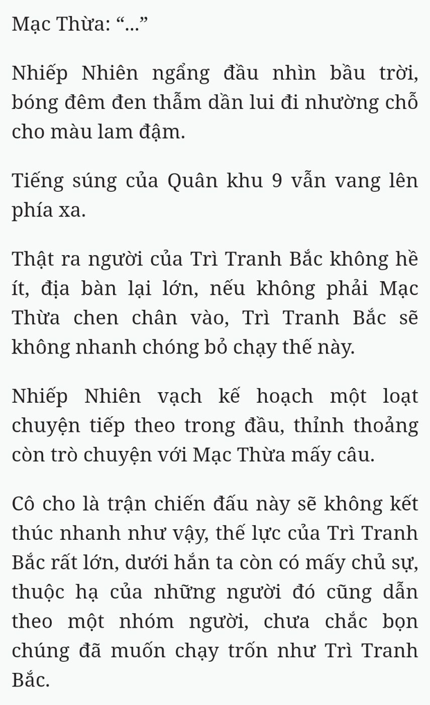 Bách Luyện Thành Thần - Chương 2444 - TruyenMoi.vn