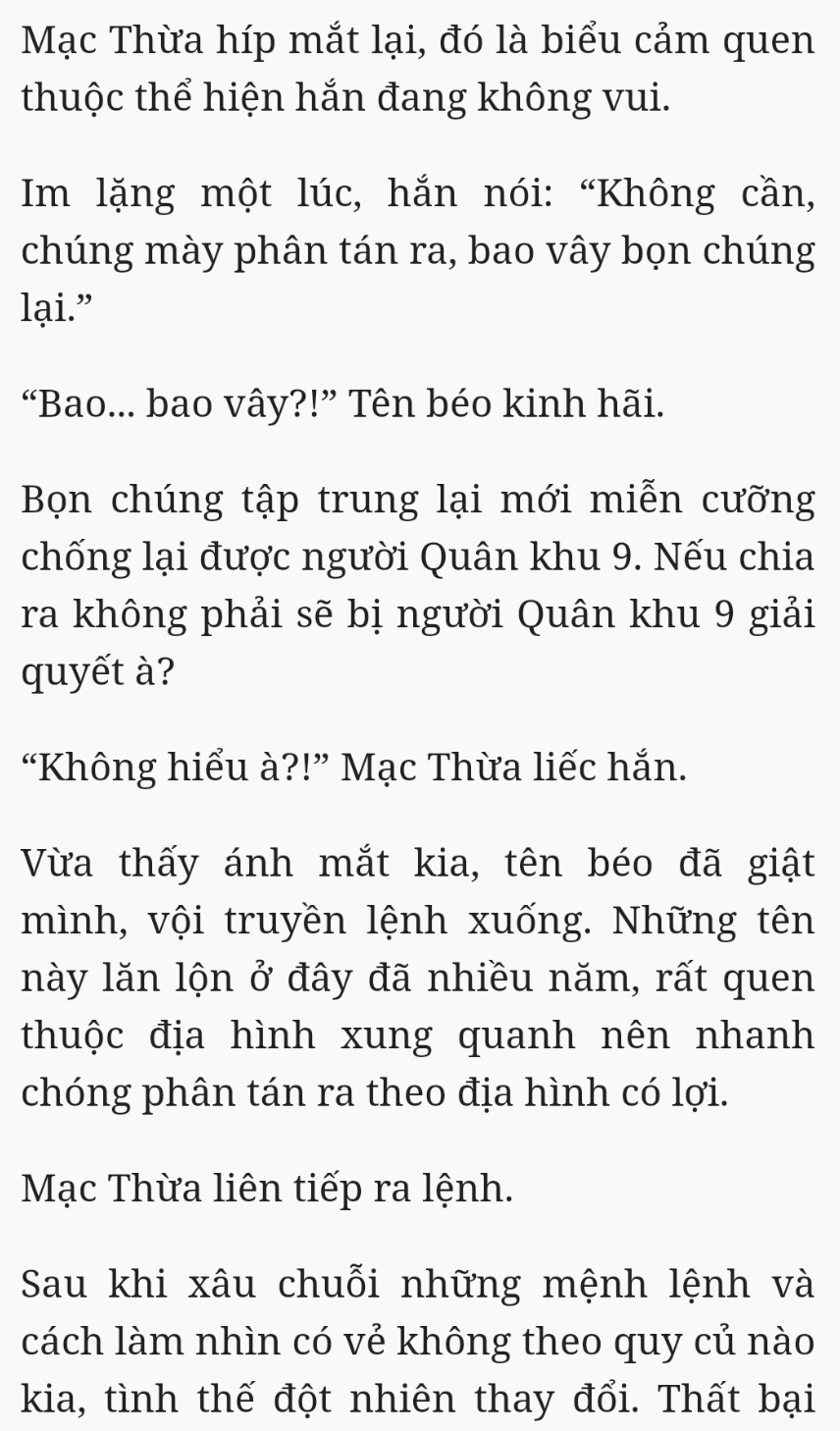 Bách Luyện Thành Thần - Chương 2452 - TruyenMoi.vn