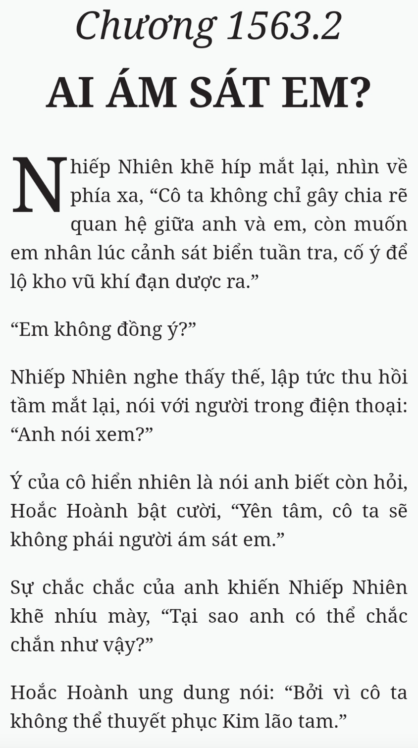 Bách Luyện Thành Thần - Chương 1563 - TruyenMoi.vn