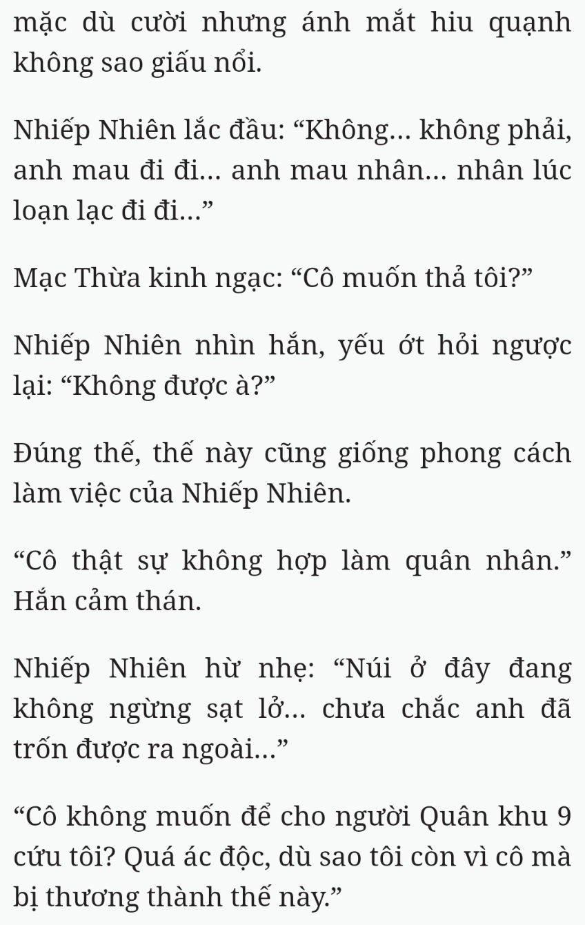 Bách Luyện Thành Thần - Chương 2529 - TruyenMoi.vn