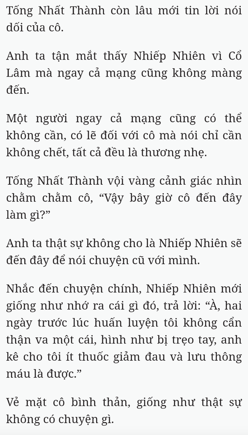 Bách Luyện Thành Thần - Chương 1576 - TruyenMoi.vn