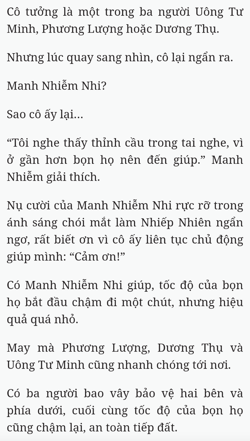 Bách Luyện Thành Thần - Chương 2006 - TruyenMoi.vn
