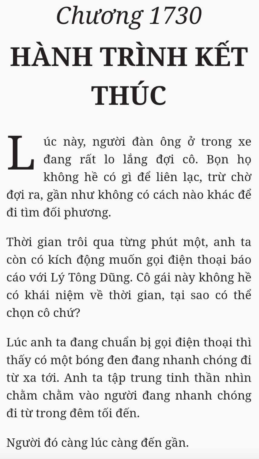 Bách Luyện Thành Thần - Chương 1730 - TruyenMoi.vn
