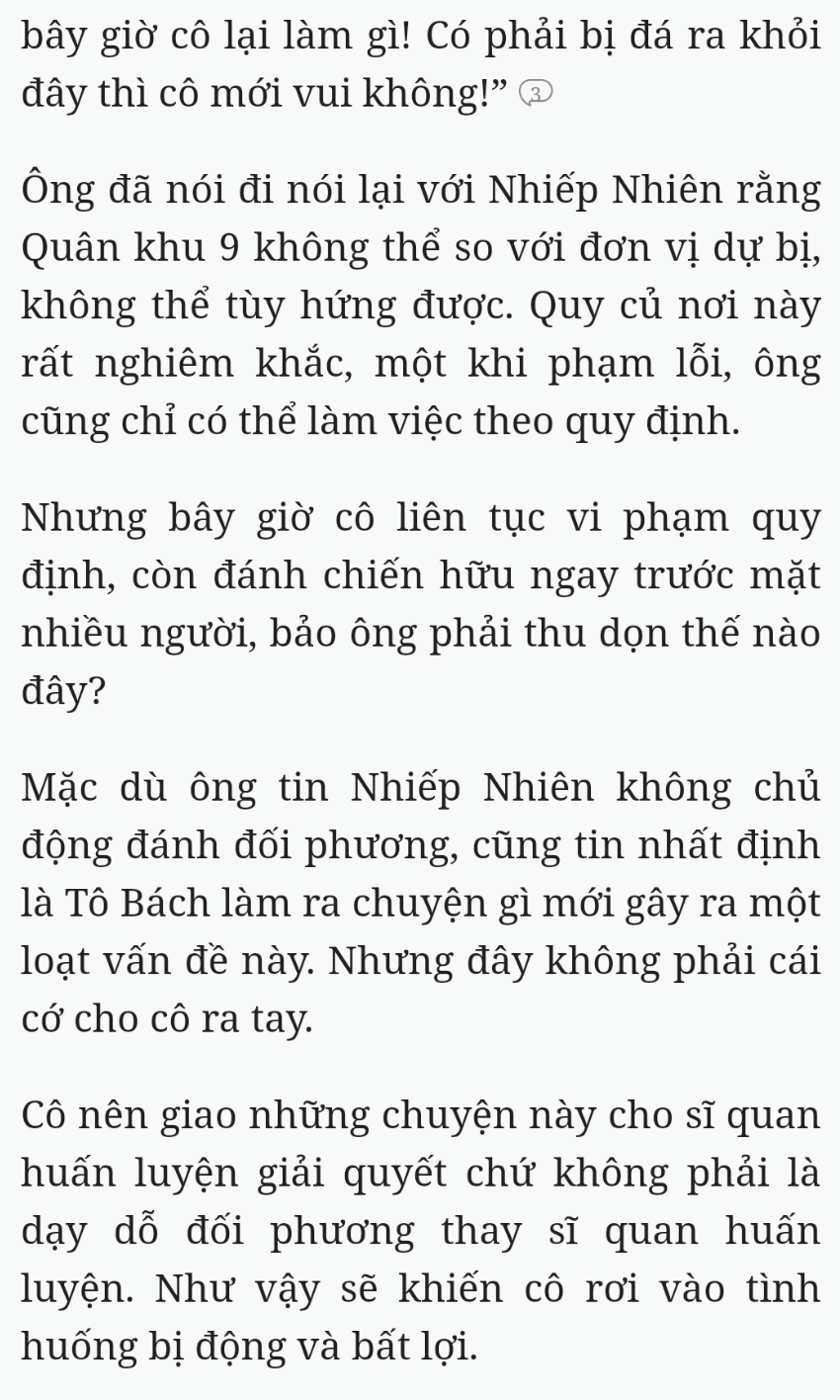 Bách Luyện Thành Thần - Chương 2103 - TruyenMoi.vn