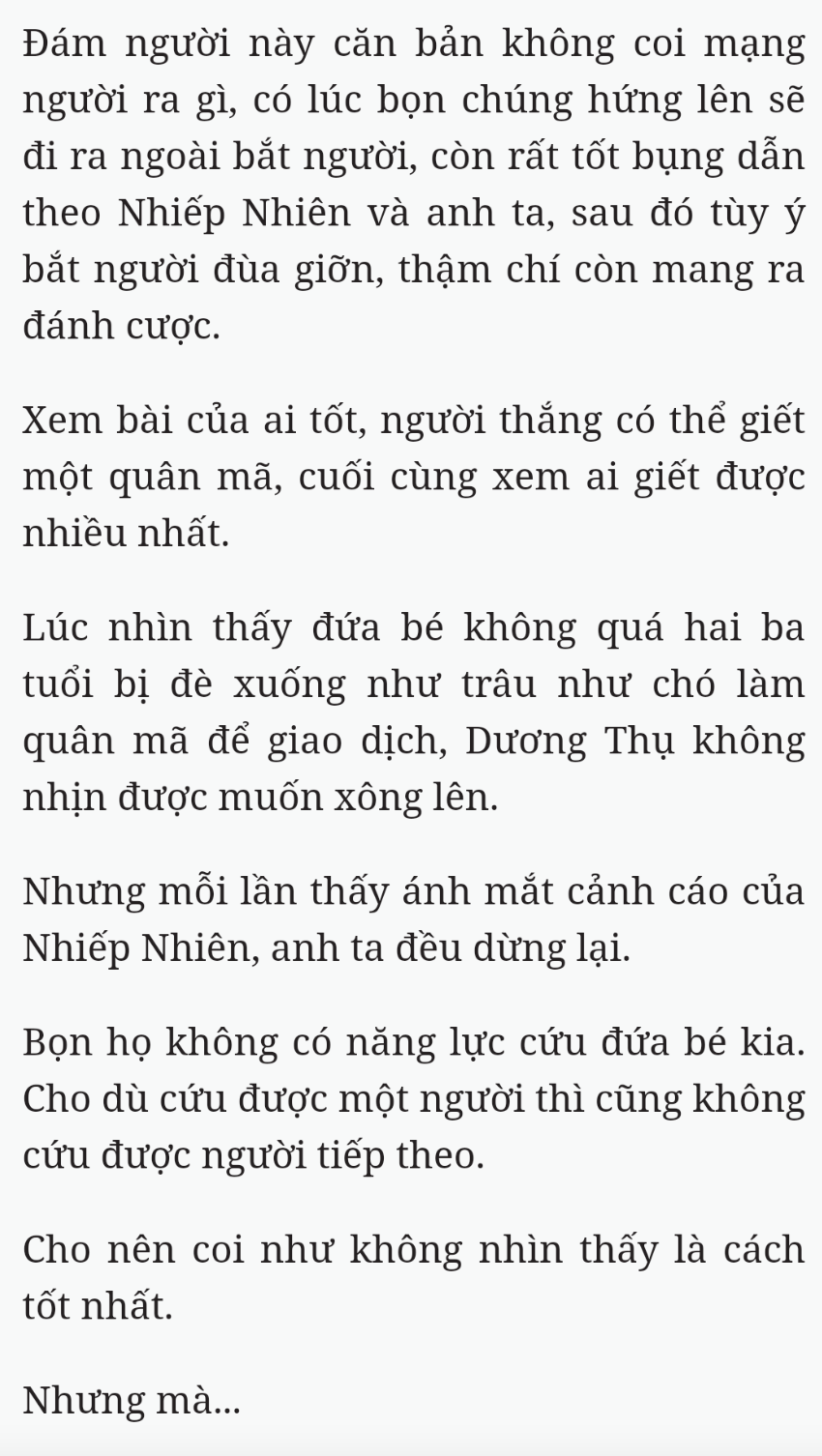 Bách Luyện Thành Thần - Chương 2424 - TruyenMoi.vn