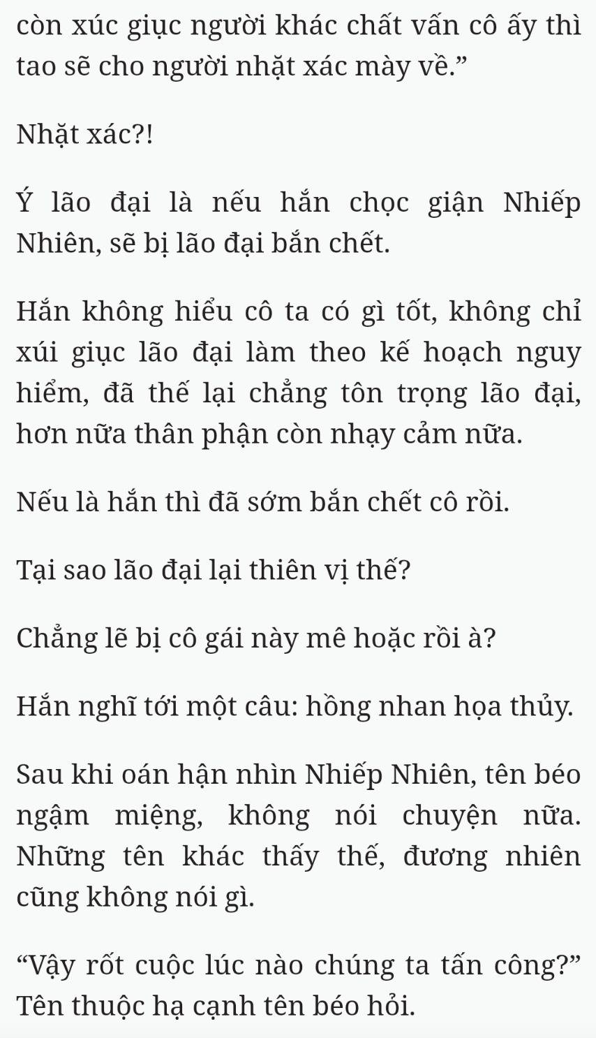 Bách Luyện Thành Thần - Chương 2435 - TruyenMoi.vn
