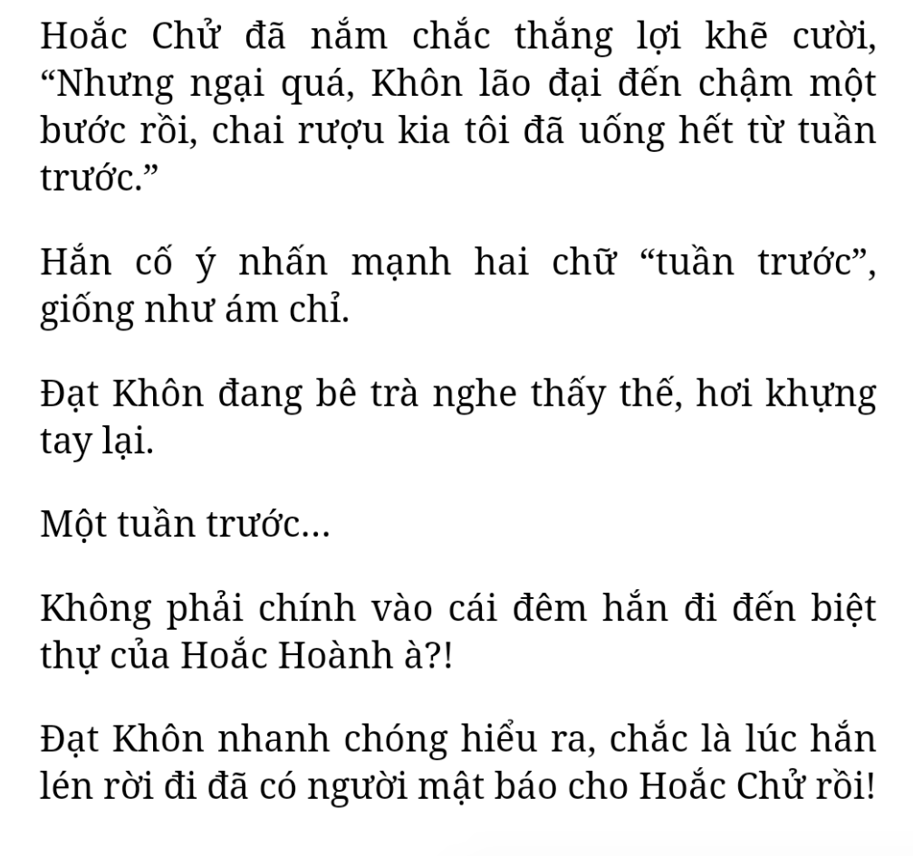 Bách Luyện Thành Thần - Chương 1470 - TruyenMoi.vn