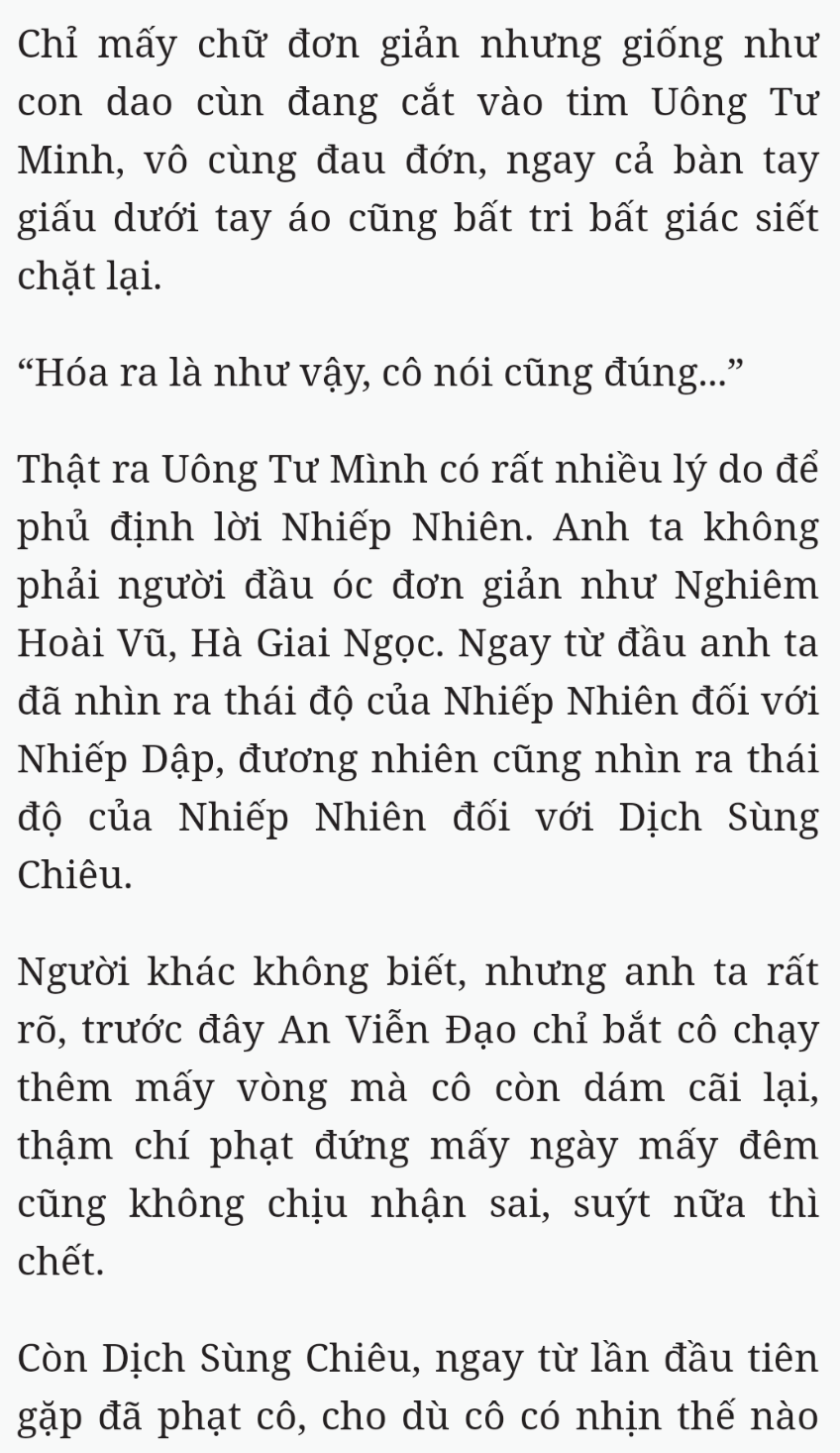 Bách Luyện Thành Thần - Chương 2368 - TruyenMoi.vn