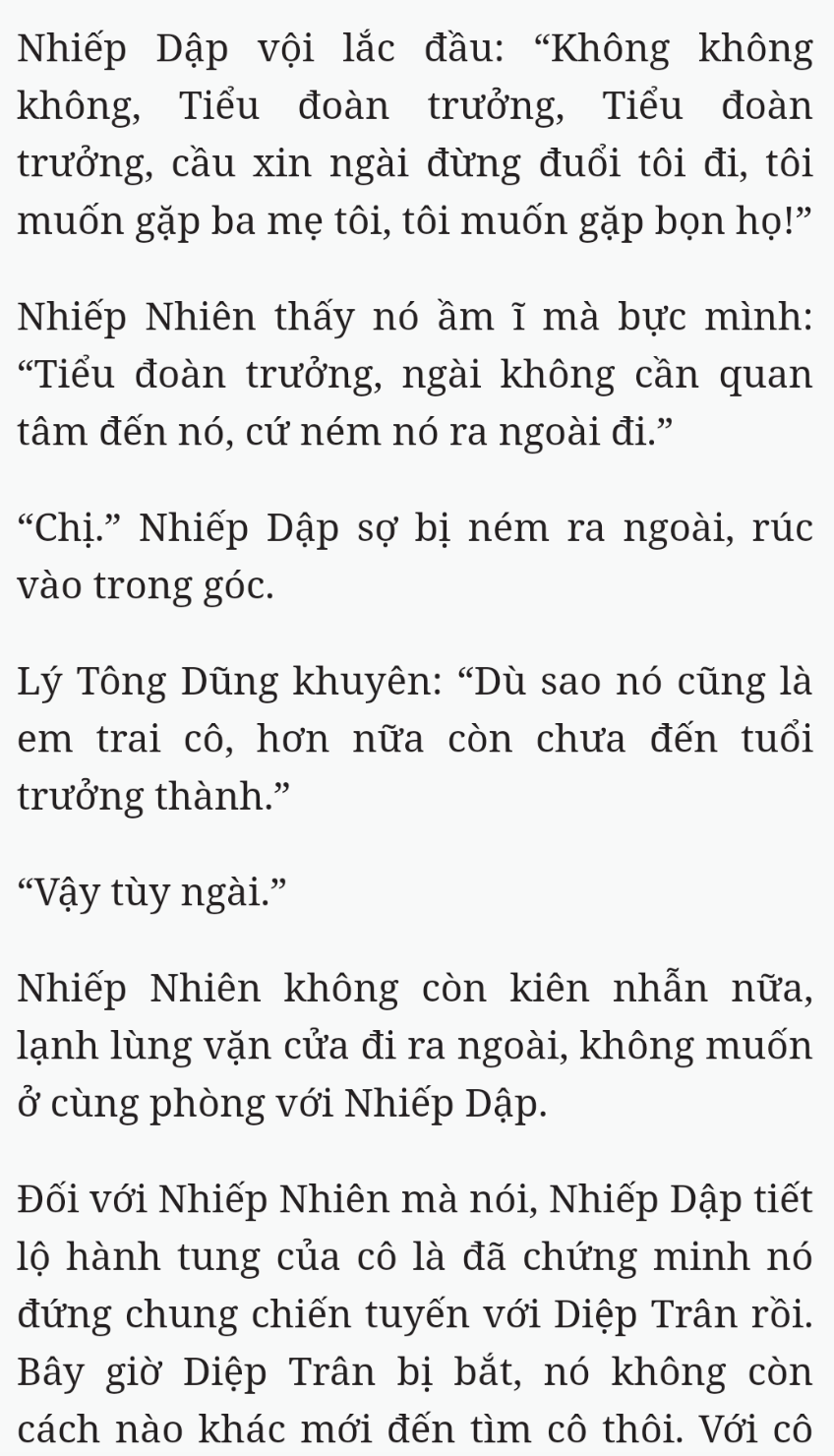 Bách Luyện Thành Thần - Chương 1919 - TruyenMoi.vn