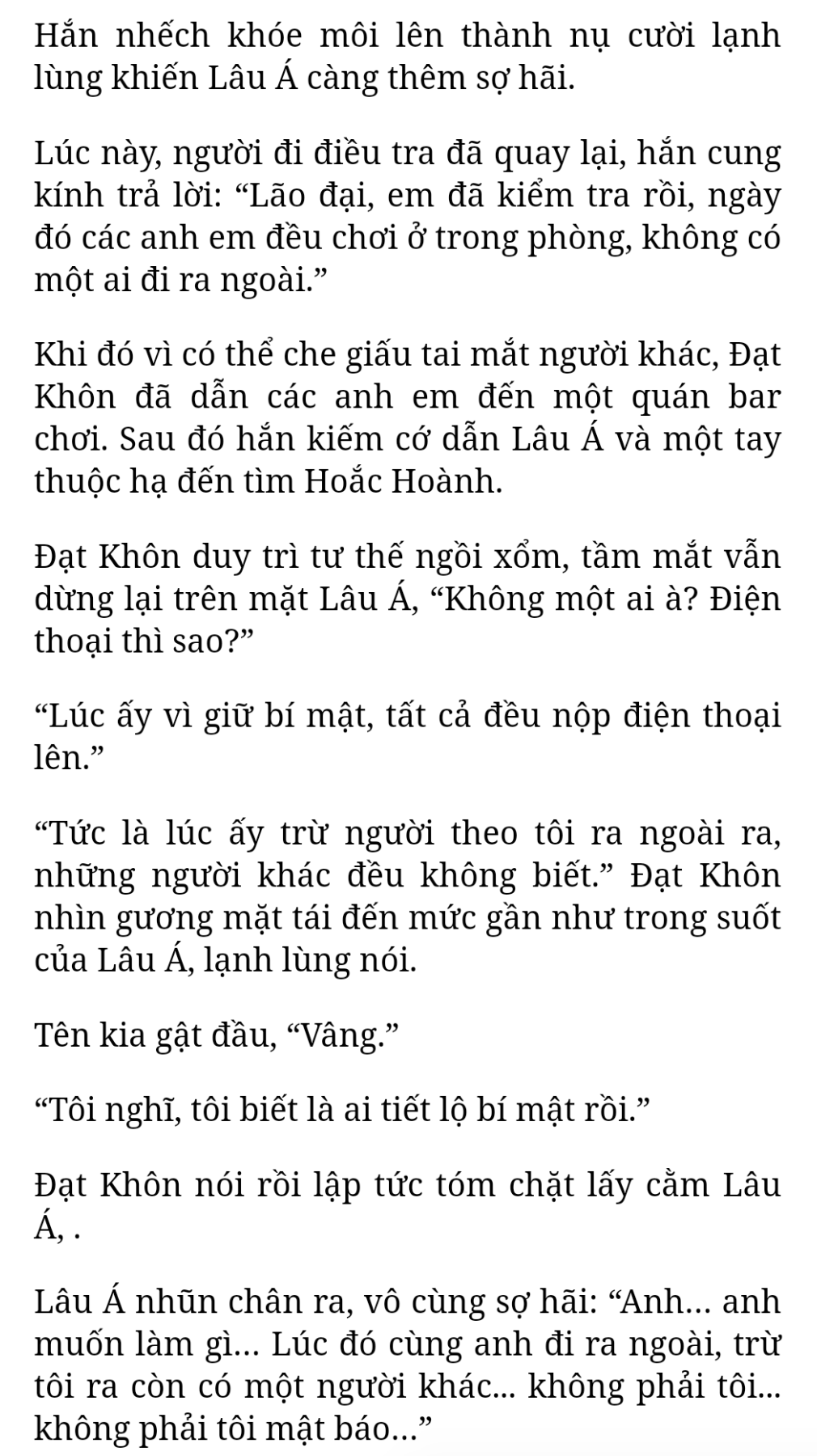 Bách Luyện Thành Thần - Chương 1471 - TruyenMoi.vn