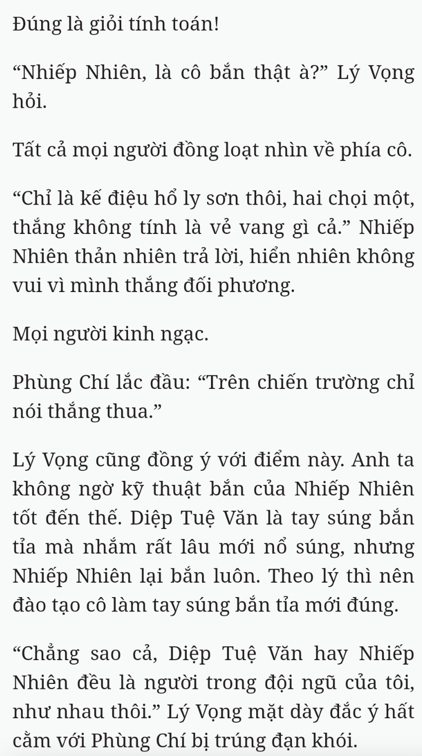 Bách Luyện Thành Thần - Chương 2339 - TruyenMoi.vn