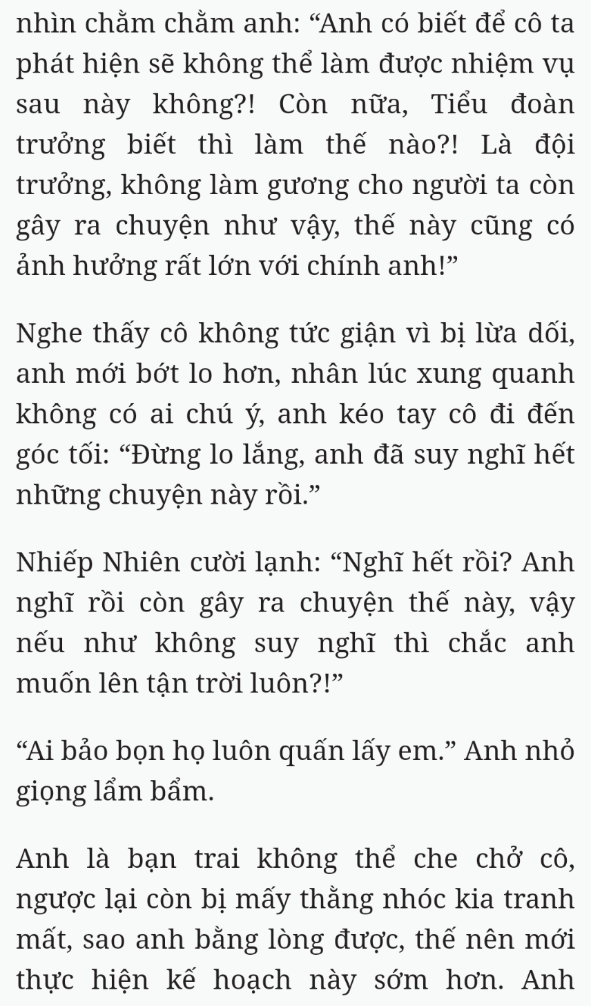 Bách Luyện Thành Thần - Chương 2324 - TruyenMoi.vn