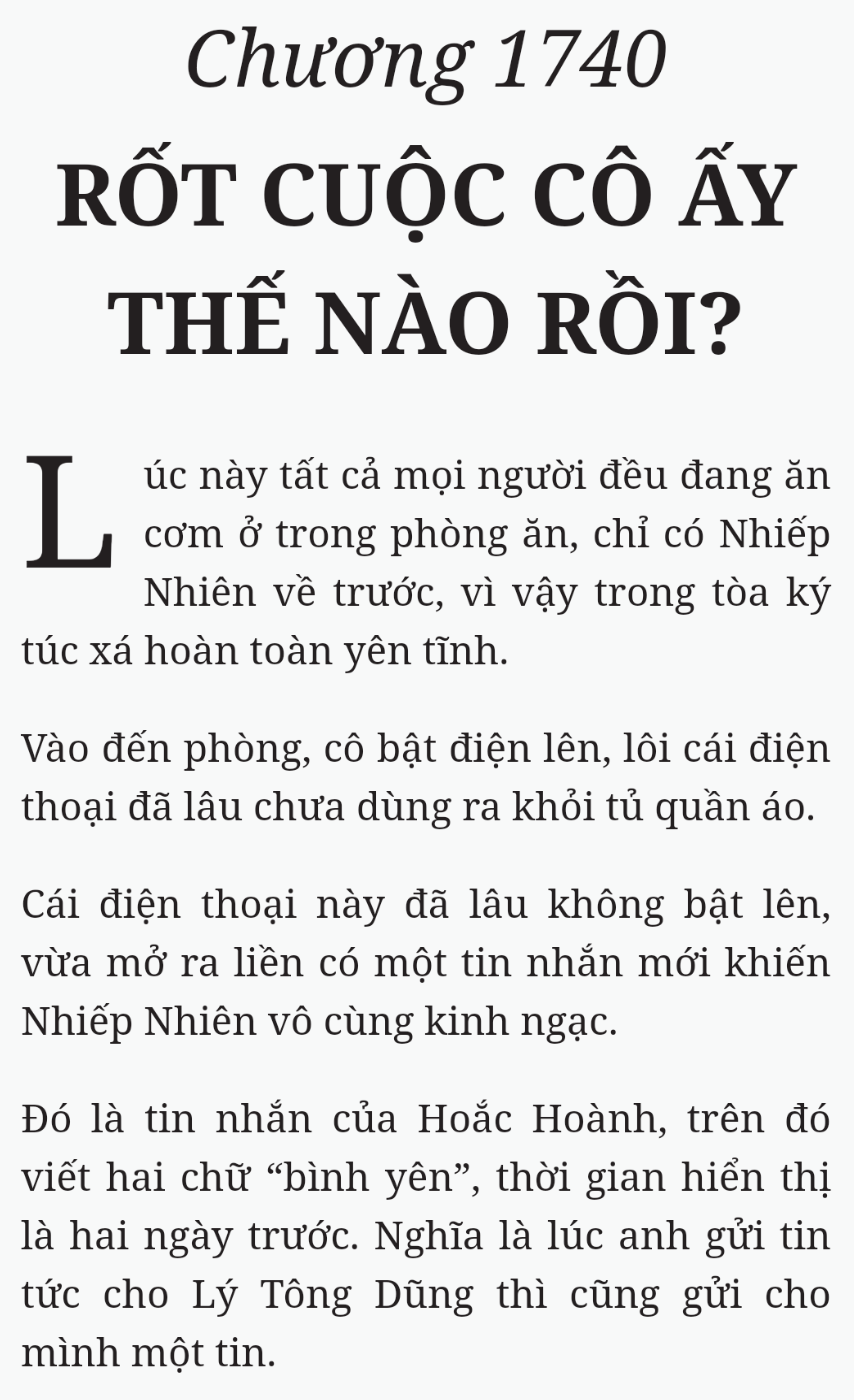 Bách Luyện Thành Thần - Chương 1740 - TruyenMoi.vn