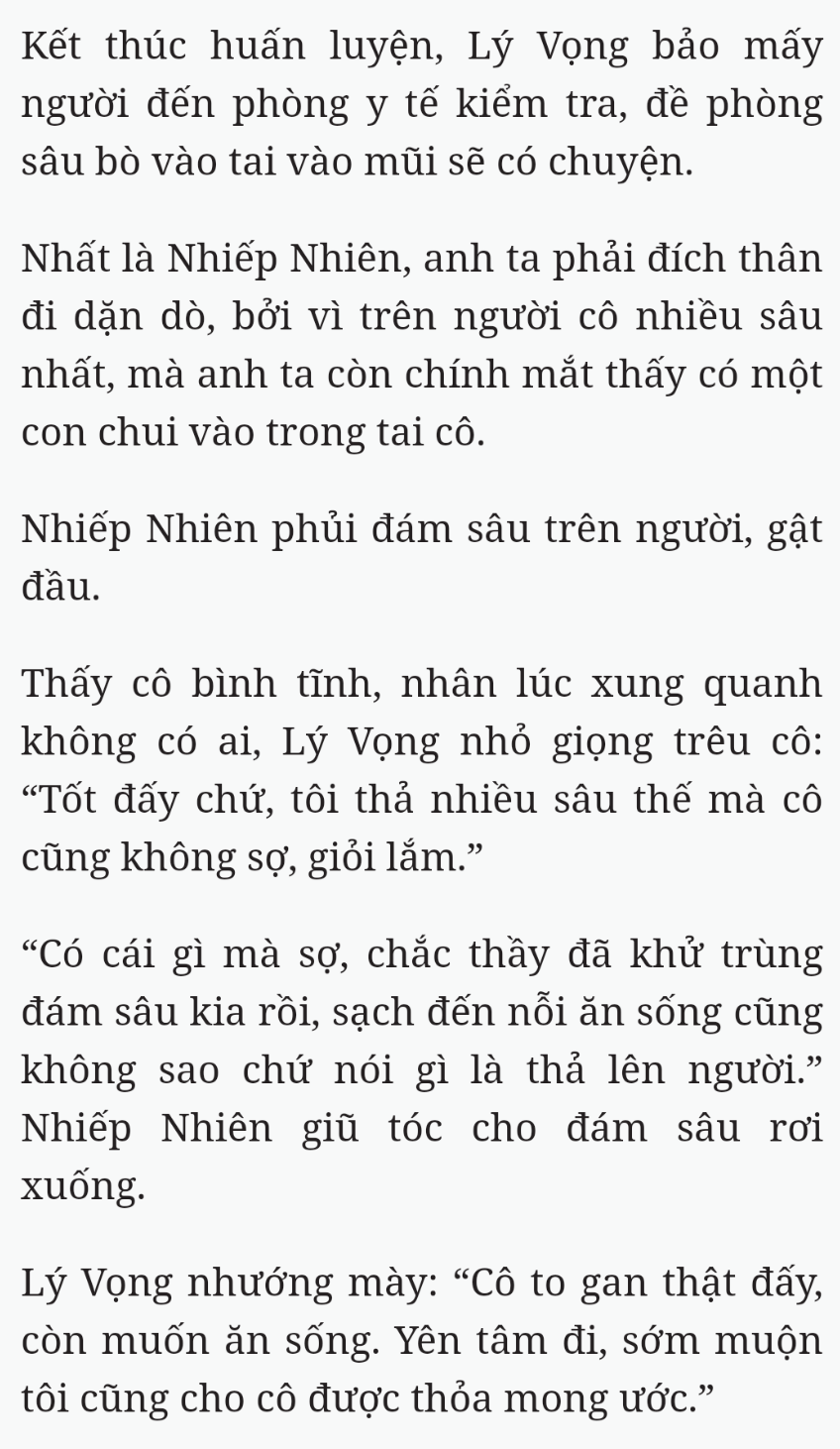 Bách Luyện Thành Thần - Chương 1995 - TruyenMoi.vn