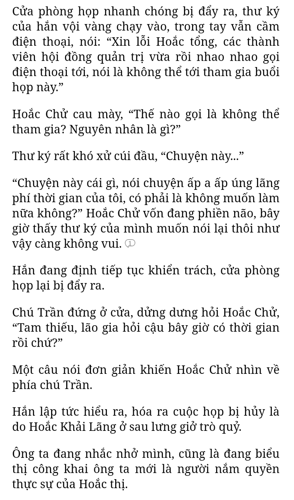 Bách Luyện Thành Thần - Chương 1465 - TruyenMoi.vn