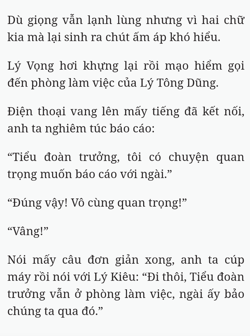 Bách Luyện Thành Thần - Chương 2253 - TruyenMoi.vn