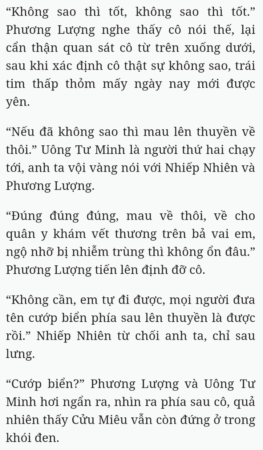Bách Luyện Thành Thần - Chương 1663 - TruyenMoi.vn