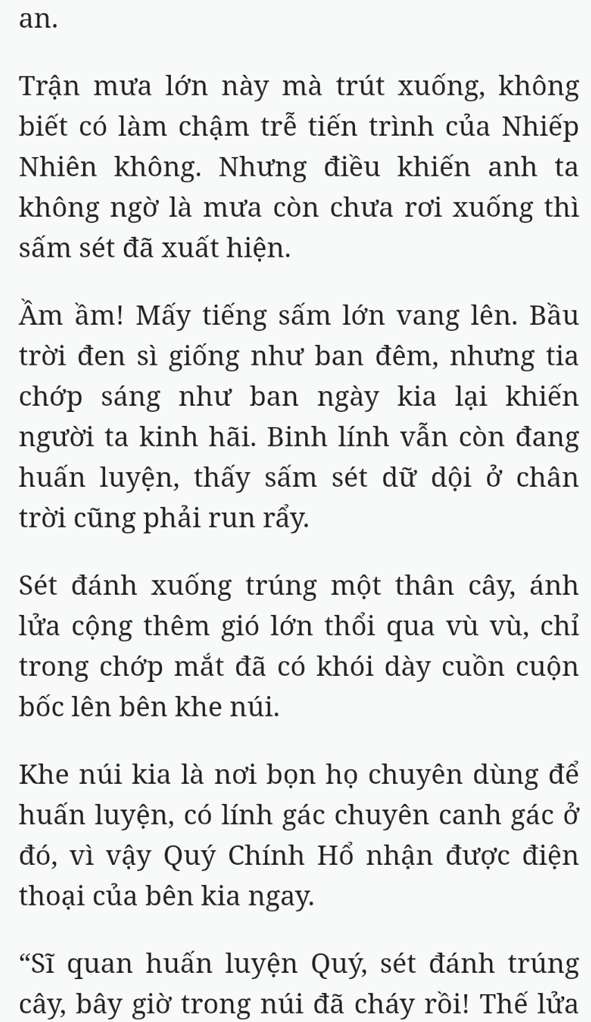 Bách Luyện Thành Thần - Chương 1772 - TruyenMoi.vn