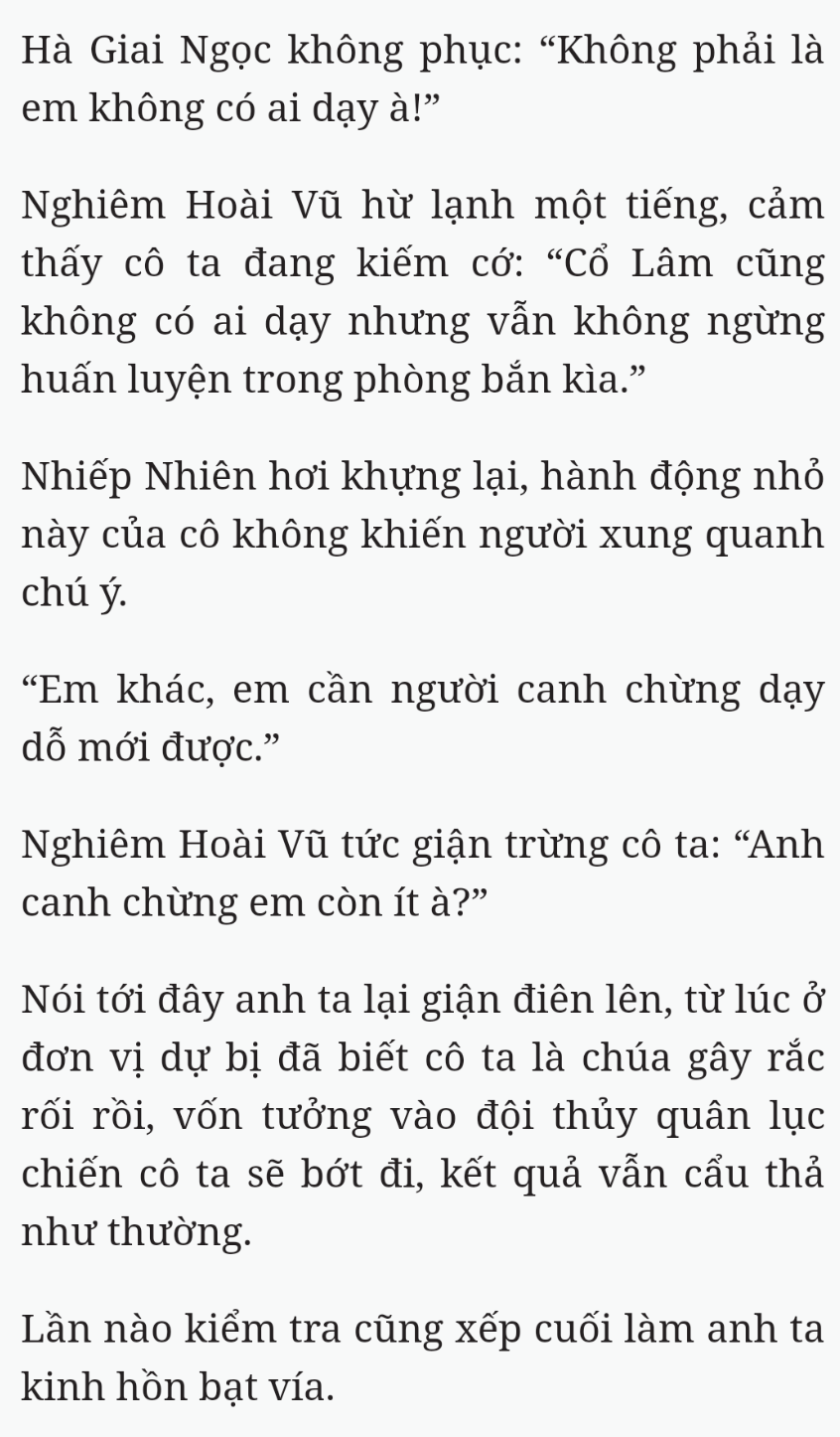 Bách Luyện Thành Thần - Chương 2370 - TruyenMoi.vn