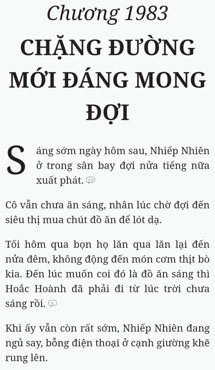 Bách Luyện Thành Thần - Chương 1983 - TruyenMoi.vn
