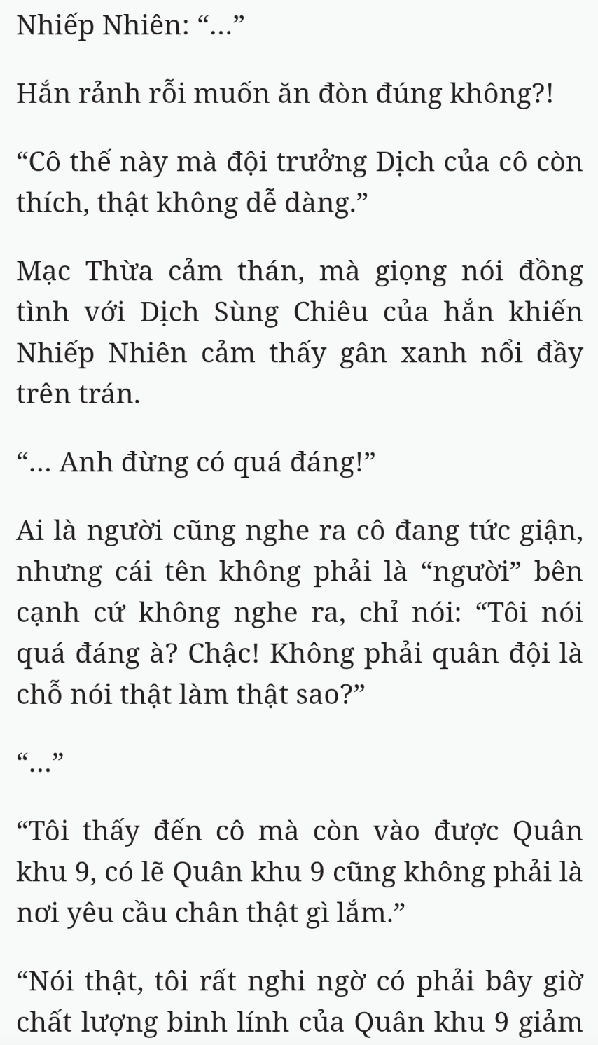 Bách Luyện Thành Thần - Chương 2519 - TruyenMoi.vn
