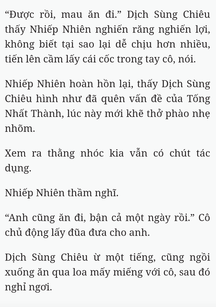 Bách Luyện Thành Thần - Chương 2551 - TruyenMoi.vn