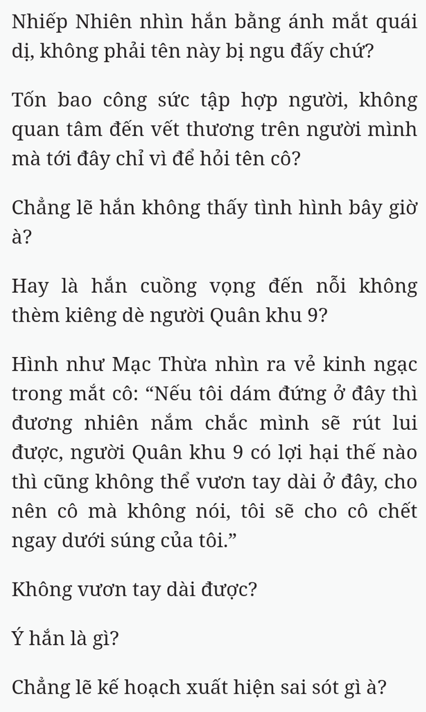 Bách Luyện Thành Thần - Chương 2273 - TruyenMoi.vn