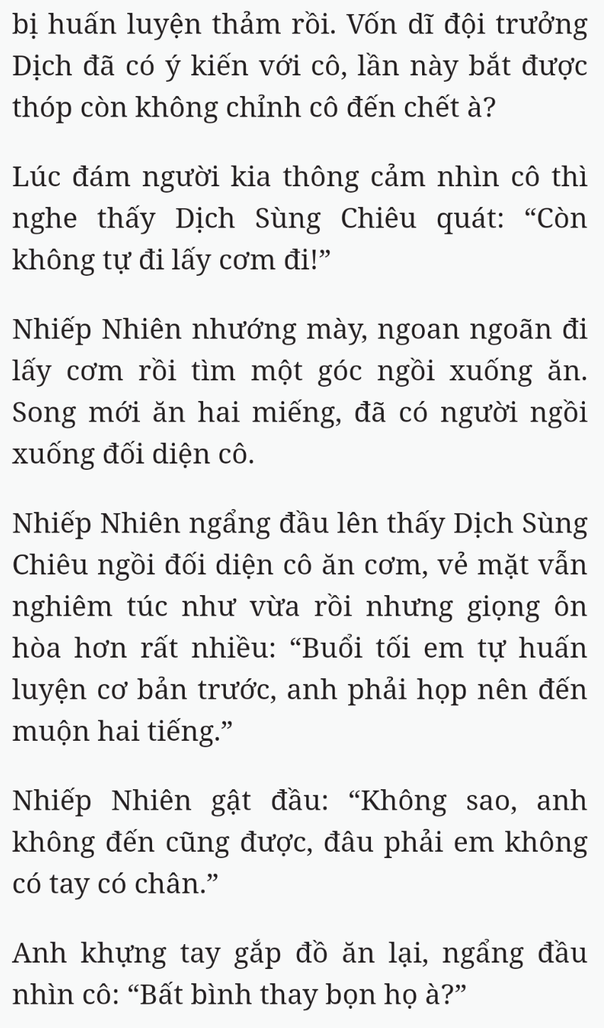 Bách Luyện Thành Thần - Chương 2321 - TruyenMoi.vn