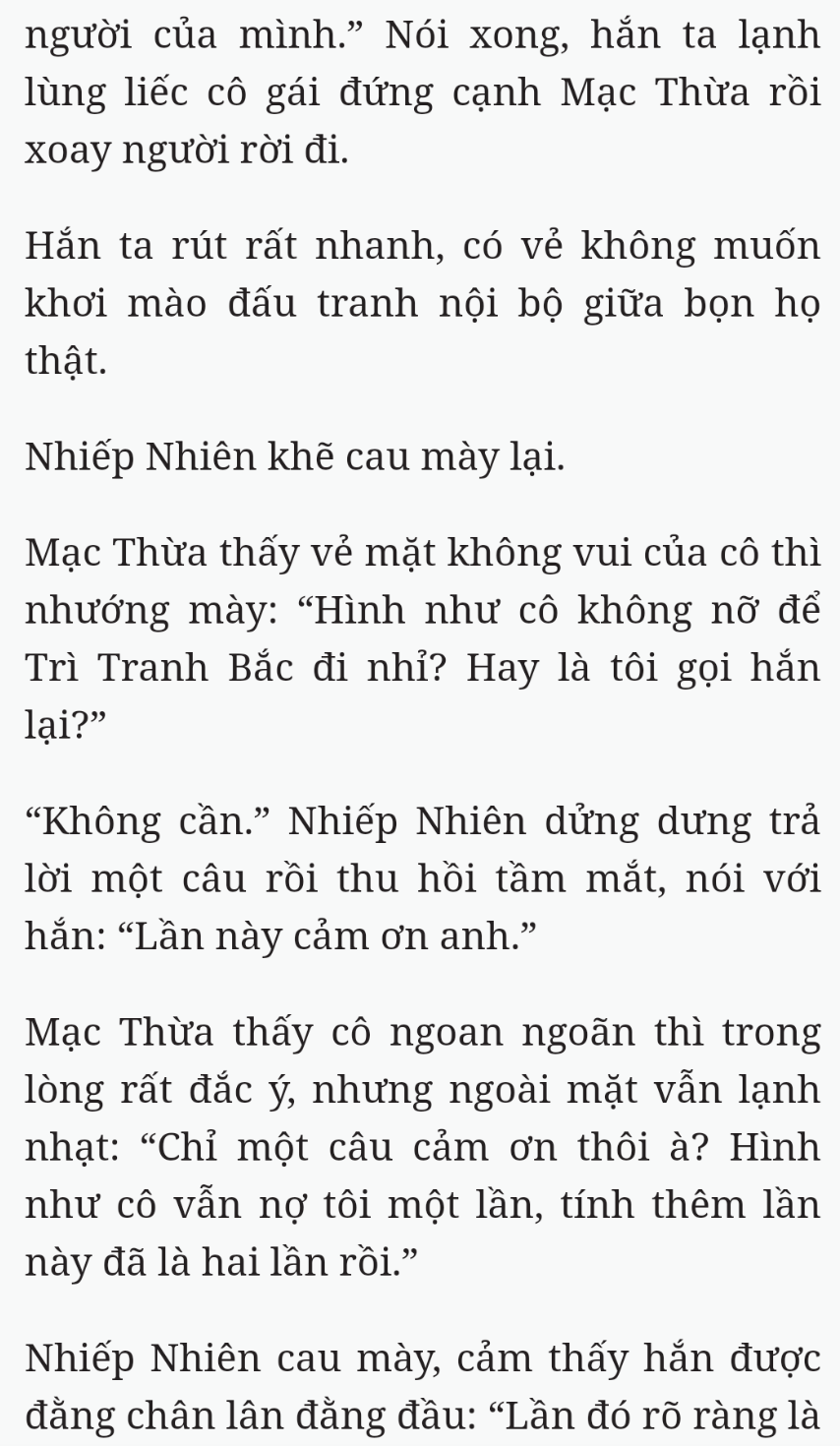Bách Luyện Thành Thần - Chương 2416 - TruyenMoi.vn