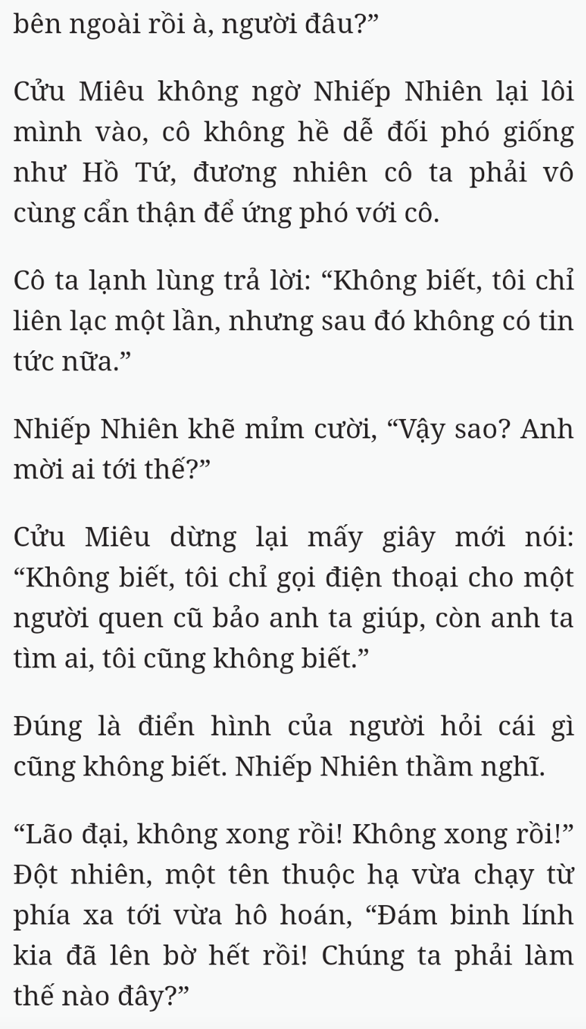Bách Luyện Thành Thần - Chương 1642 - TruyenMoi.vn