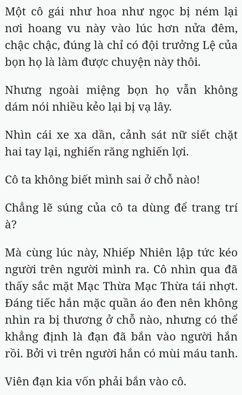Bách Luyện Thành Thần - Chương 2236 - TruyenMoi.vn