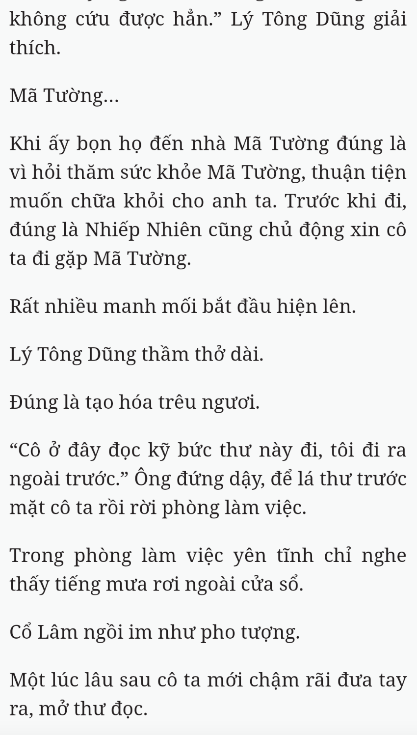 Bách Luyện Thành Thần - Chương 2539 - TruyenMoi.vn