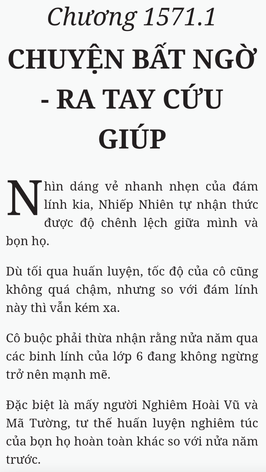 Bách Luyện Thành Thần - Chương 1571 - TruyenMoi.vn