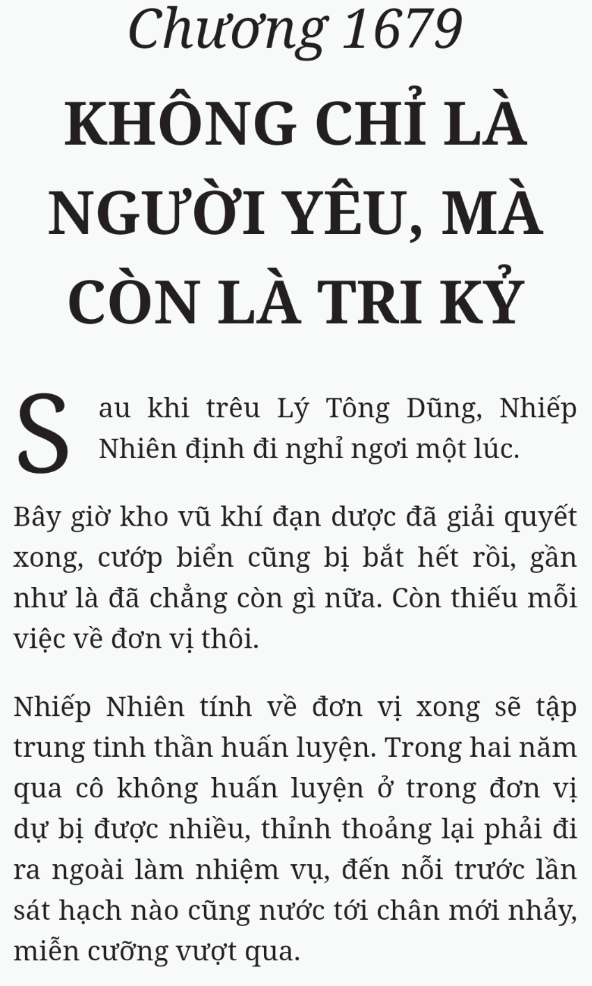 Bách Luyện Thành Thần - Chương 1679 - TruyenMoi.vn