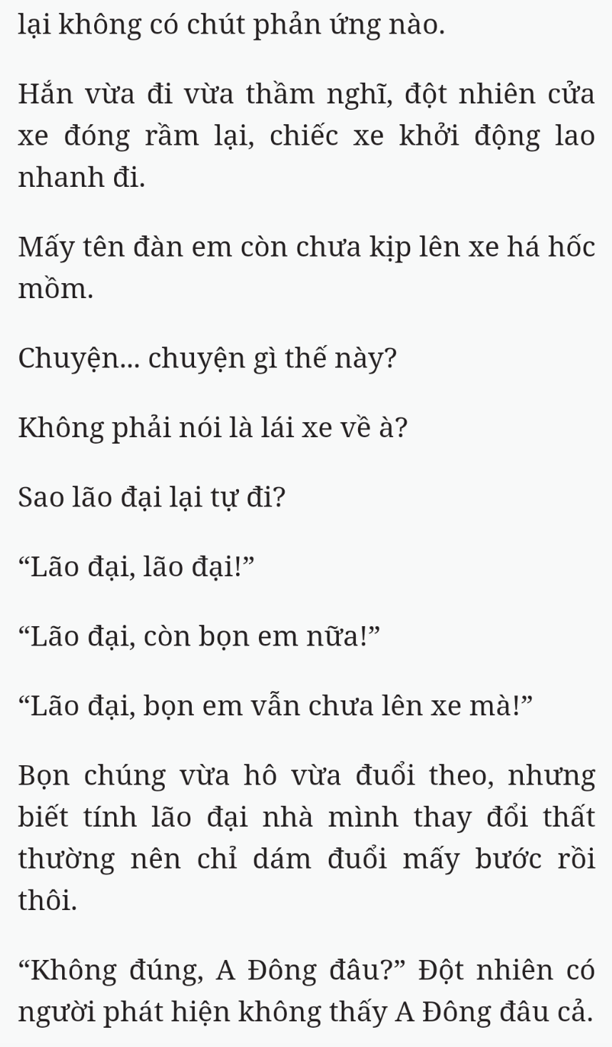 Bách Luyện Thành Thần - Chương 2043 - TruyenMoi.vn